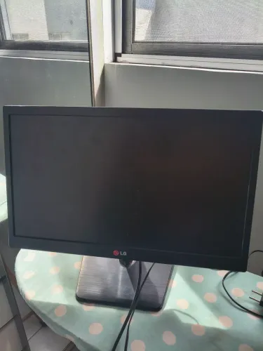 Monitores LG