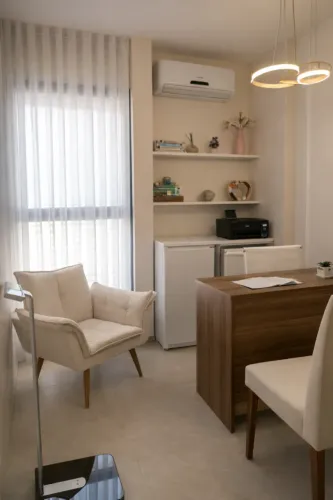ESPAÇO CONSULTÓRIO / ESCRITÓRIO - OPORTUNIDADE POTEIRA FECHADA NO ITAIGARA