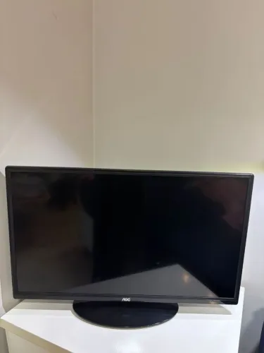 TV AOC 24 polegadas