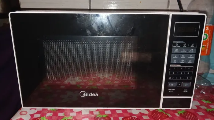 Micro-ondas