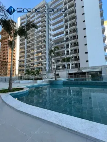 Apartamento 4 quartos em Itapuã