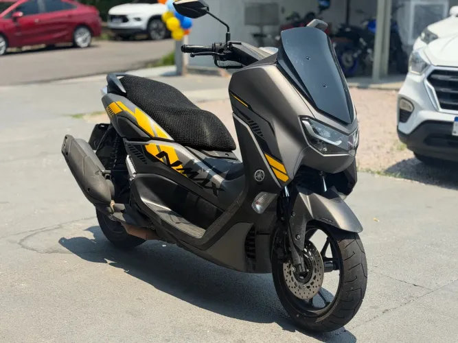 Yamaha NMax Connected SE 160 ABS 2024