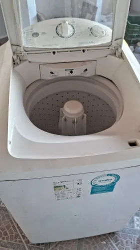 Maquina de lavar MABE 10 kilos