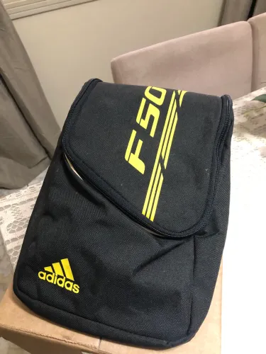 Porta chuteira F50 Adidas Original 