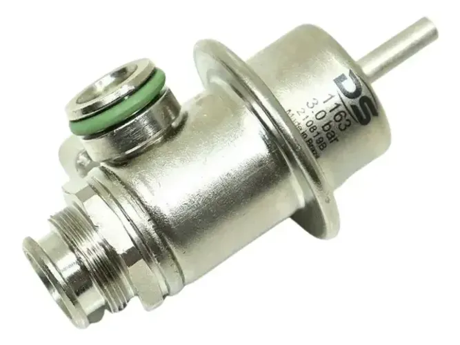 Regulador de Pressão Corsa MPFI 1.0 1.6 8v Ômega Camaro Cadillac Marca DS 17113271