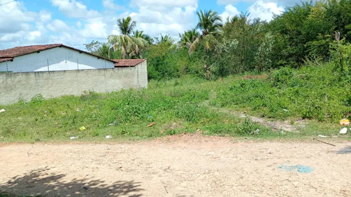 Terrenos em Itaporanga d'ajuda -Se