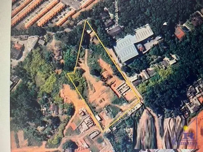 Terreno em Cotia 11.260m 4.900.000