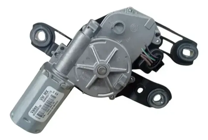 Motor Limpador Vidro Vigia Volkswagen Taos 1.4 2022 2023