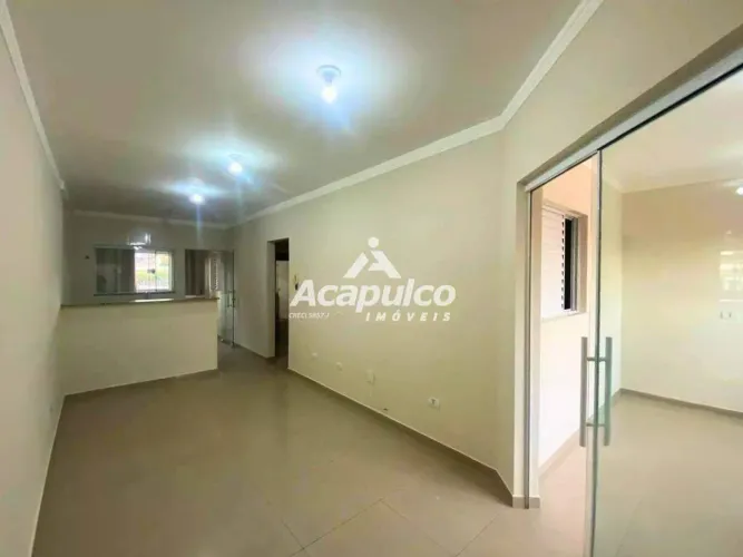 Apartamento para alugar com 02 dormitórios sendo 01 suíte no Jardim Lizandra em Americana/
