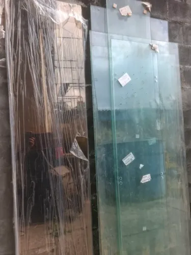 Vidros temperados barato