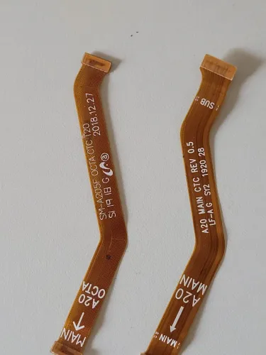 Cabo Fletcher do a10