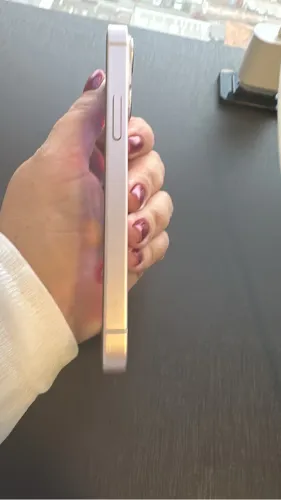 iPhone 13 mini 128g rosa 