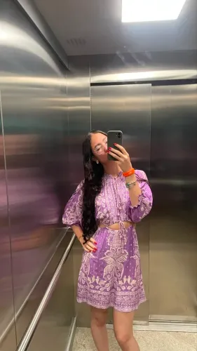 Vestido Farm