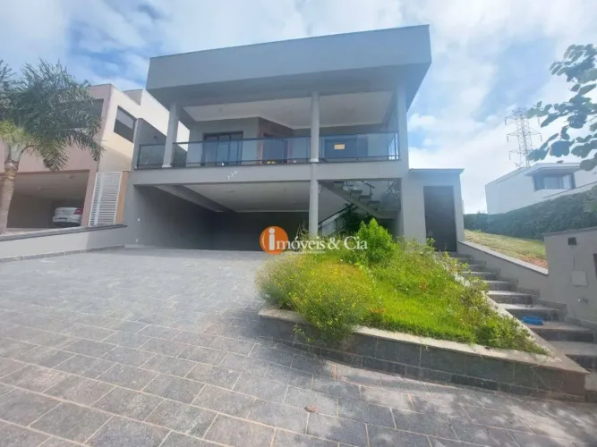 Casa com 4 dormitórios, 300 m² - venda por R$ 2.800.000,00 ou aluguel por R$ 13.118,00/mês