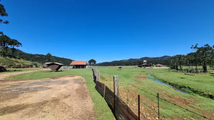 Fazenda em Bom Jardim da Serra- Serra Catarinense-128 hectares