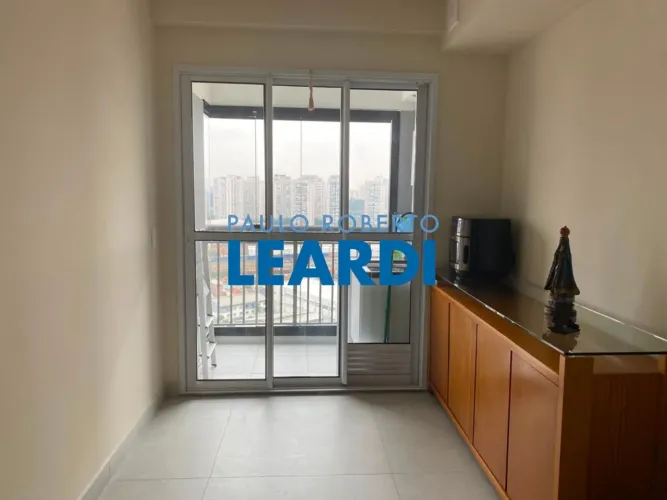 APARTAMENTO - LAPA - SP