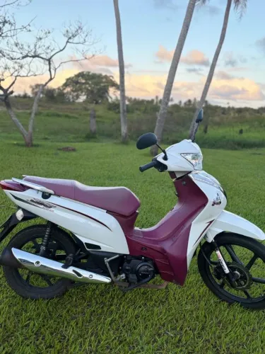 SHINERAY 125CC 2025