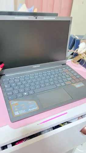 Vende-se notebook