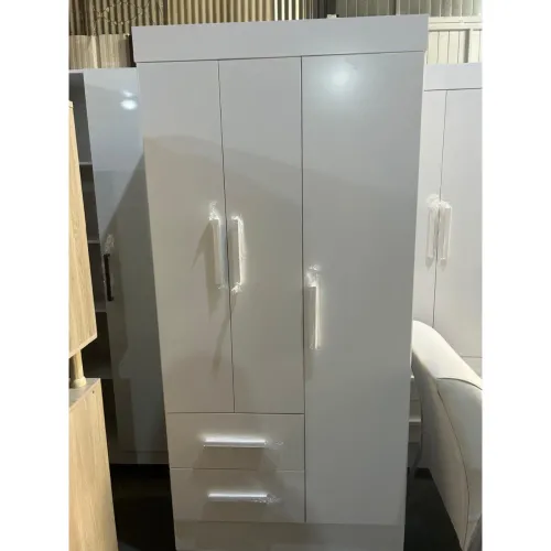 Guarda roupa de solteiro - entrego