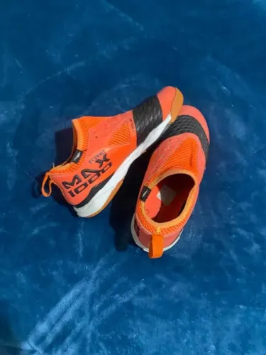 Futsal Maxi 1000 ?