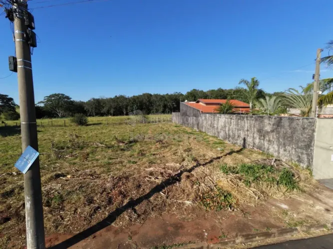 Terreno Padrão em São José do Rio Preto