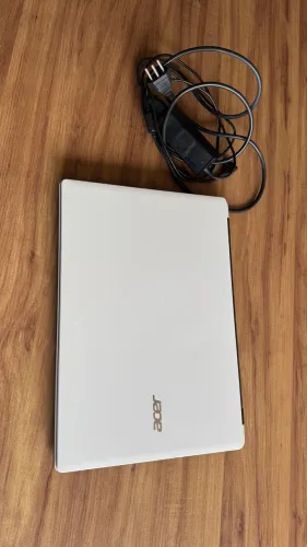 Notebook Acer Aspire E5-471 i3 4GB SSD 240GB