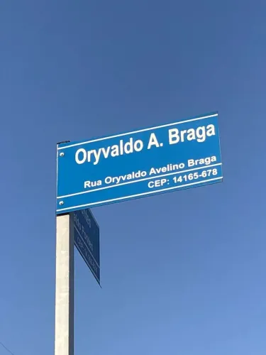 Terreno em Sertãozinho