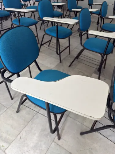 Carteira Escolar