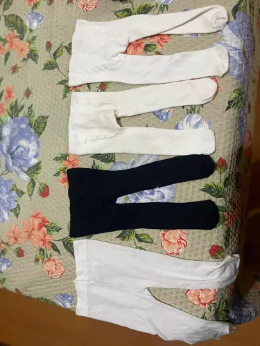 Meia calça para bebe