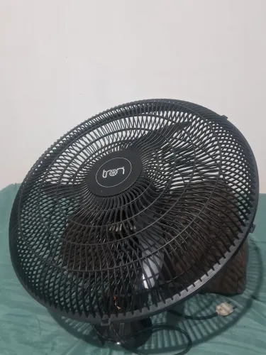Ventiladores de parede