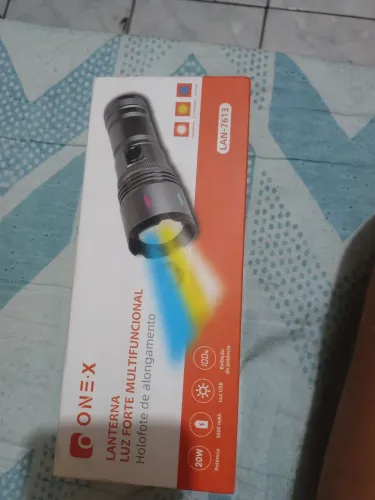 lanterna onex LAN-7613