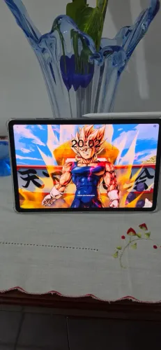 TABLET SAMSUNG S11 NOVO