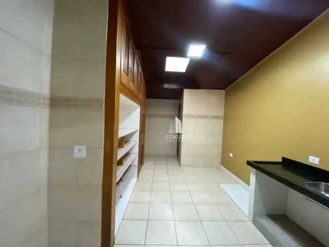 Casa Ampla para venda ou locação