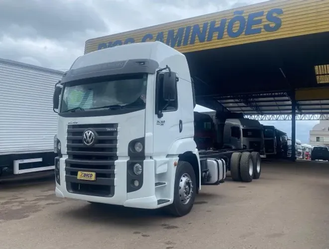VW 25.360 2023