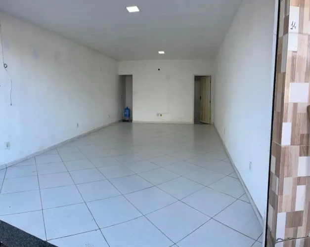 Ponto comercial Guaibim