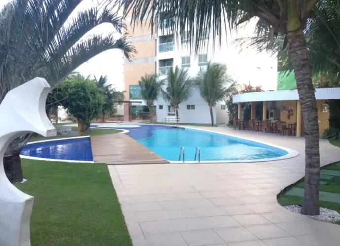 Apartamento à venda, 67 m² por R$ 429.997,00 - Capim Macio - Natal/RN