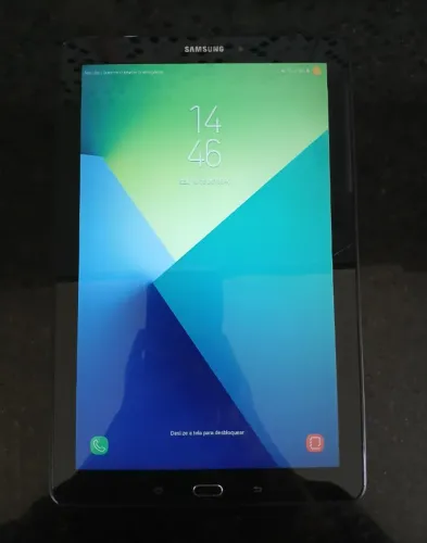 Tablet Samsung - Galaxy Tab A6 com SPen