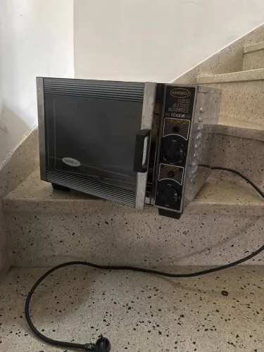 Forno elétrico