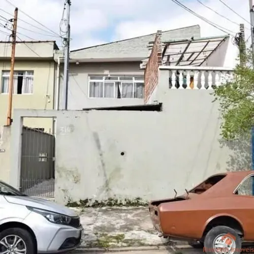 Sobrado com 5 dormitórios à venda, 250 m² por R$ 900.000 - Jardim Jaú (Zona Leste) - São P