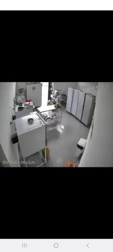 MAQUINARIO PARA PADARIA E LANCHONETE