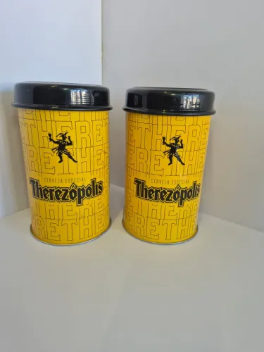 Porta garrafa de cerveja em metal lindas