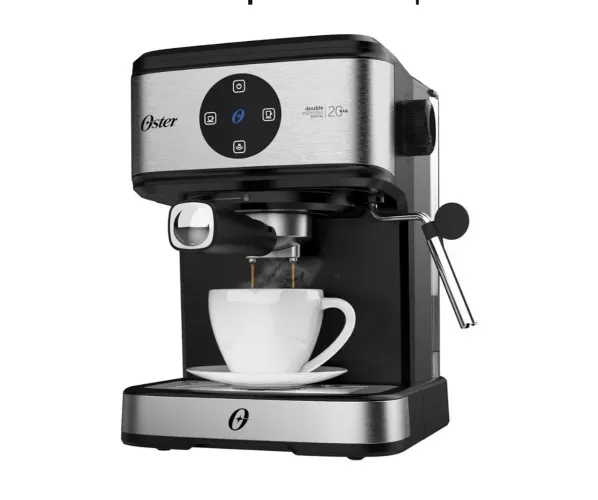 CAFETEIRA ESPRESSO OSTER OCAF900 DIGITAL, 220V