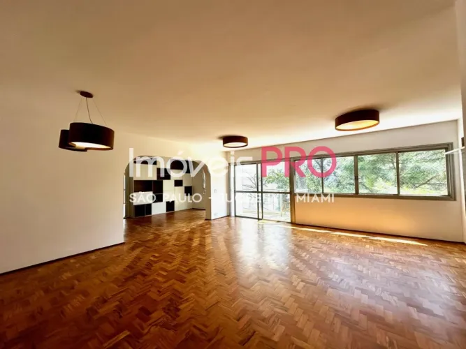 Apartamento, Santo Amaro - São Paulo