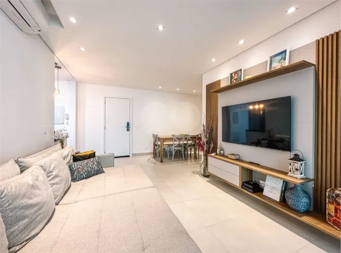 Apartamento à venda Riviera de São Lourenço - SP