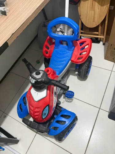 Quadriciclo