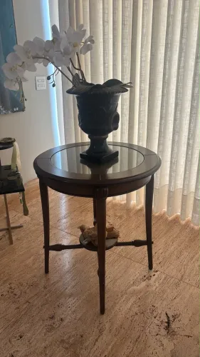 Mesa de lateral