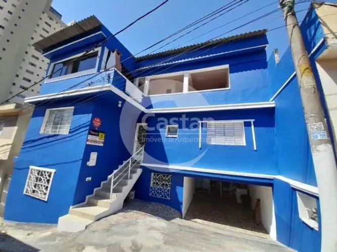 Sobrado em Penha