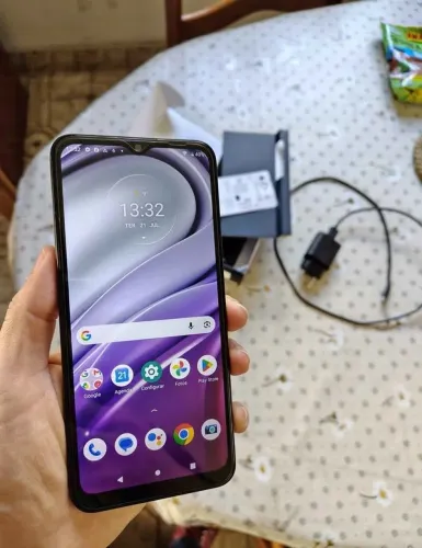 VENDO MOTOROLA MOTO G20 128GB