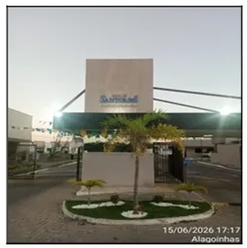 Oferta com diferencial Casa no Catu, Alagoinhas - BA, Nº 294, 127,1m² | Leilão