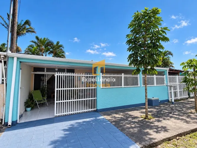 Casa a venda em Praia Grande, Matinhos